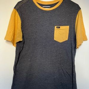 RVCA shirt